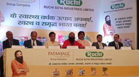 Ruchi Soya FPO