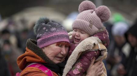 sensex fall, sensex fall explained, stock market fall, stock market news, stocks news, rupee fall explained, crude oil price, rupee vs dollar, express explained