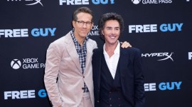 Ryan Reynolds, shawn levy, deadpool 3