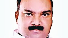 Arun Kumar Sagar, Bharatiya Janata Party (BJP), Uttar Pradesh, Uttar Pradesh news, Shahjahanpur, Zero Hour, Indian Express, India news, current affairs, Indian Express News Service, Express News Service, Express News, Indian Express India News