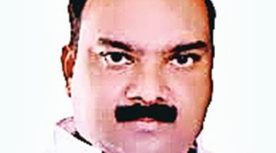 Arun Kumar Sagar, Bharatiya Janata Party (BJP), Uttar Pradesh, Uttar Pradesh news, Shahjahanpur, Zero Hour, Indian Express, India news, current affairs, Indian Express News Service, Express News Service, Express News, Indian Express India News