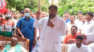 After BJP’s demand, Nitish sacks VIP chief Mukesh Sahani from Bihar Cabinet