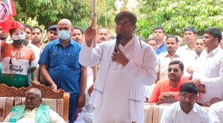 Bihar: Not resigning as minister, says VIP chief Sahani after MLAs defect to BJP