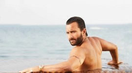 race film saif ali khan