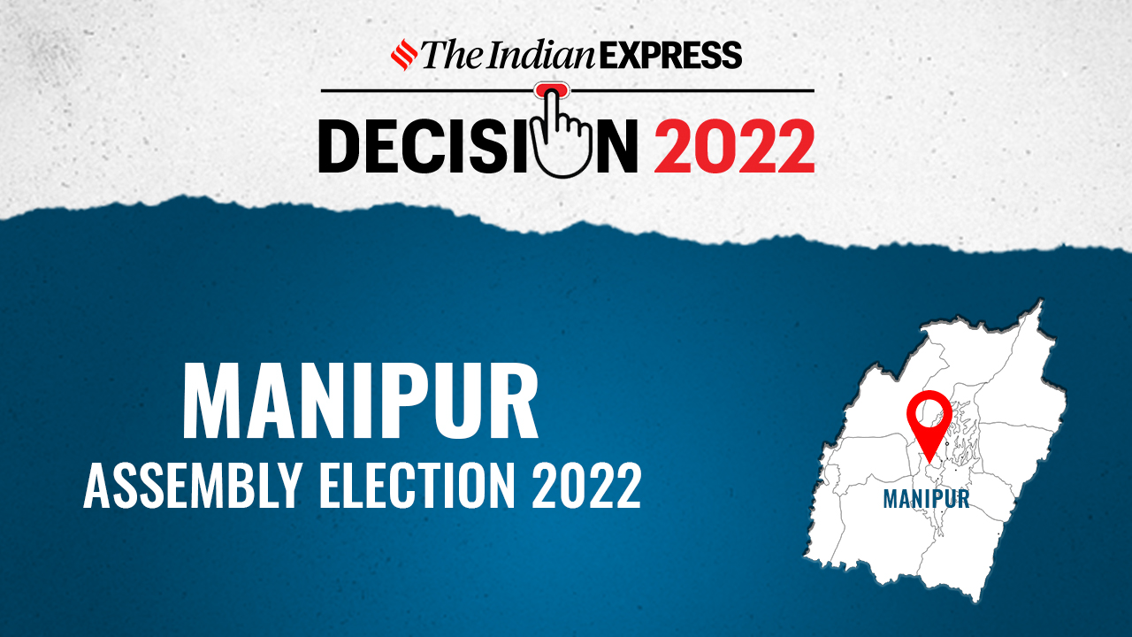 Saitu st Manipur Assembly Election Results 2022 Live Updates