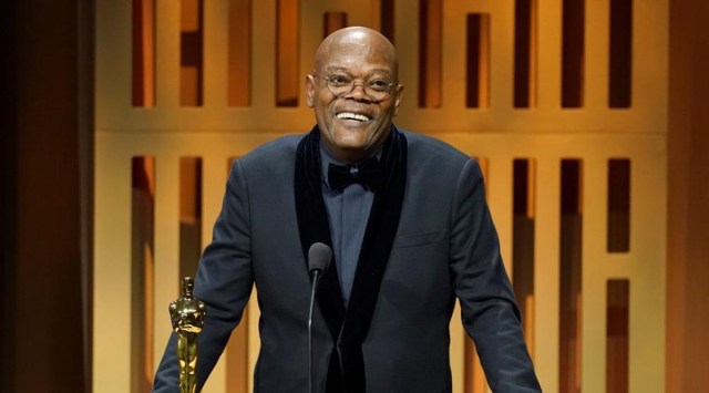 Oscars 2022: Governors Awards celebrate Samuel L Jackson, Elaine May ...