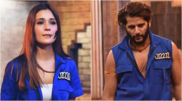 lock upp, kaaranvir bohra, sara khan
