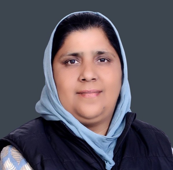 The Chosen 13: ‘Padwoman’, Moga’s doctor among Punjab’s women MLAs ...