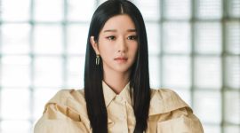 Seo Ye-ji