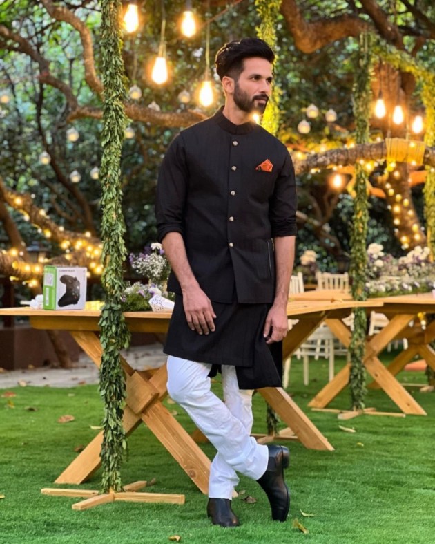 shahid kapoor