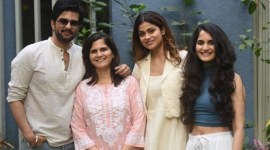 shamita shetty, raqesh bapat