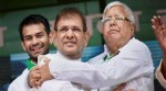 lalu prasad yadav, sharad yadav, LJD-RJD merger, Bihar news, bihar politics, india news, Indian express news