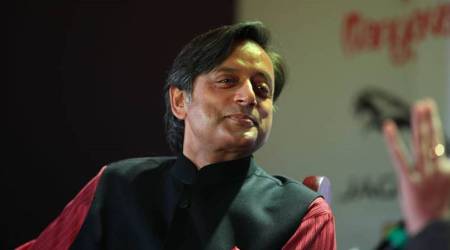 Information Technology, Ministry of Electronics and Information Technology, Shashi Tharoor, Meta, MeitY, Business news, Indian express business news, Indian express, Indian express news, Current Affairs