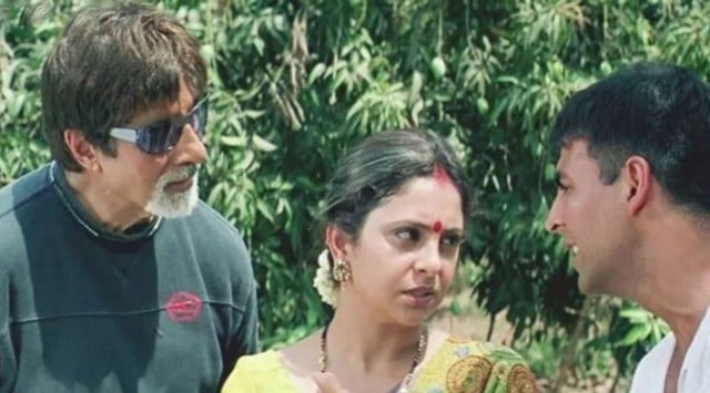 shefali shah