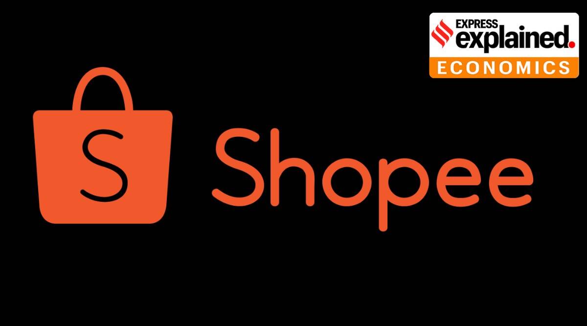 Shopee was one of the most downloaded apps on Android Play Store after its launch. 