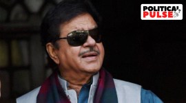 Shatrughan Sinha