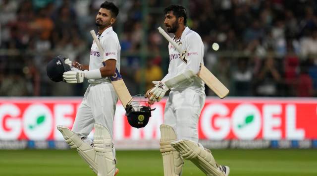 Jasprit Bumrah Begins Rehab At Nca Shreyas Iyer To Undergo Surgery Jasprit Bumrah Begins Rehab At Nca Shreyas Iyer To Undergo Surgery