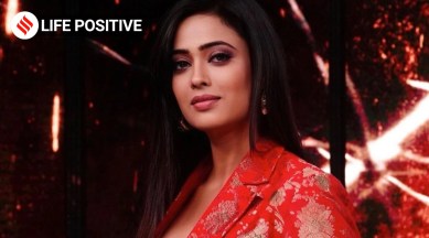 shweta tiwari