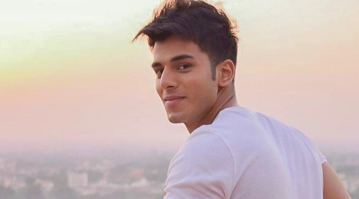 siddharth sharma, lock upp