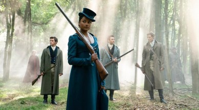 simon ashley, bridgerton season 2