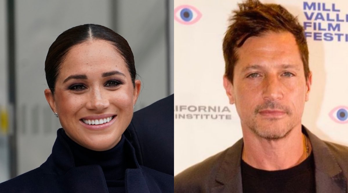 Red Rocket actor Simon Rex reveals he was offered ,000 to claim he slept with Meghan Markle: ‘I’ll be on food stamps before I do that…’