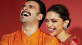 ranveer and deepika