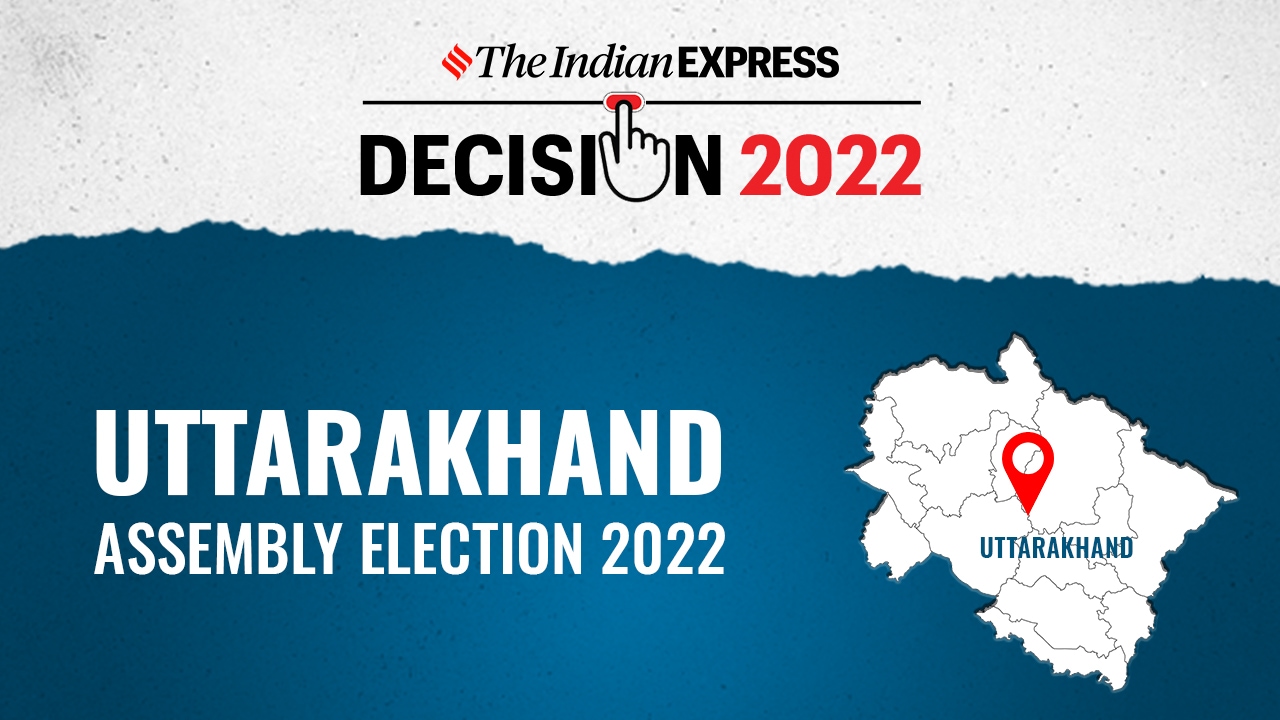 Sitarganj (Uttarakhand) Assembly Election Results 2022 Live Updates