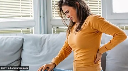 walking, sitting, sitting for long hours, why you must not sit for long hours, is sitting for long harmful, how sitting for hours affects health, sitting and back pain, sitting and heart issues, indian express news