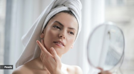 ayurveda, skin type, ayurvedic skincare