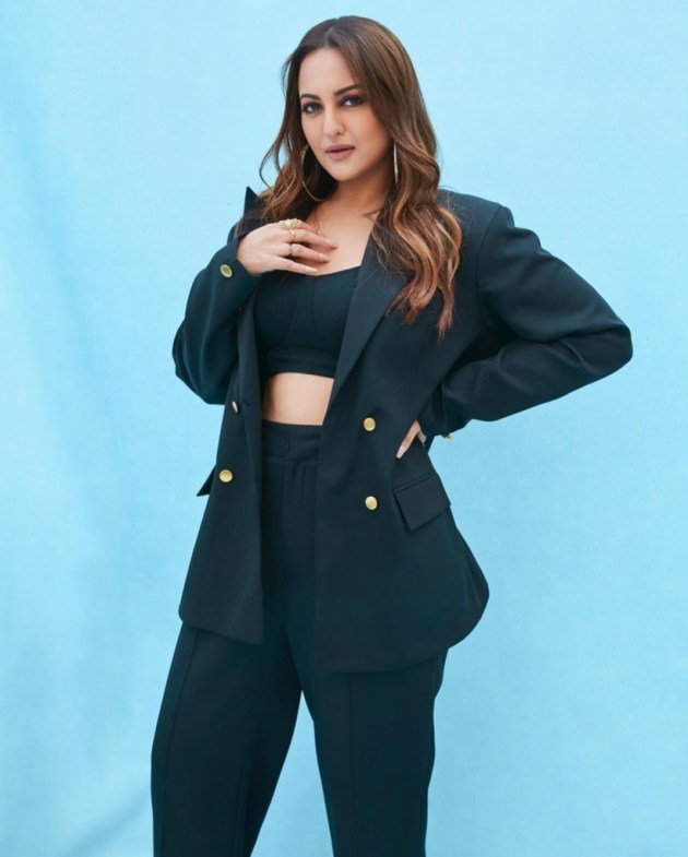 Sonakshi Sinha