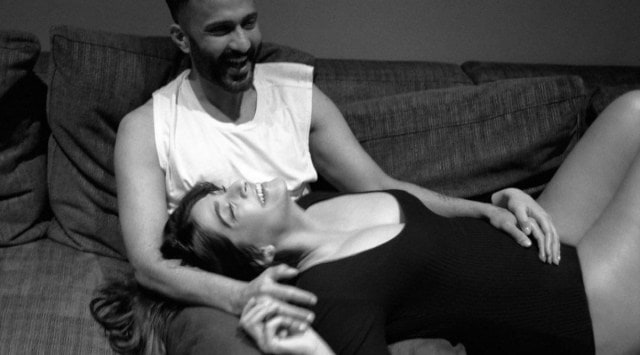 sonam kapoor, anand ahuja