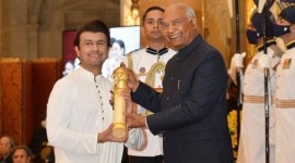 sonu nigam padma shri