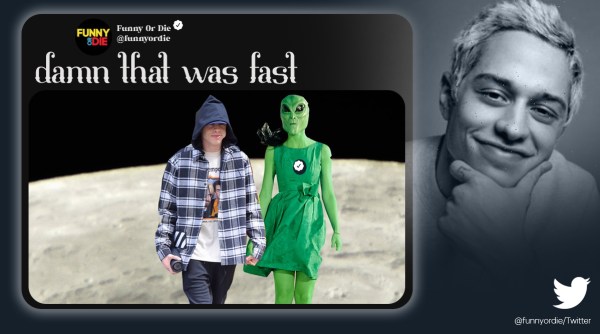 Pete Davidson space flight, Pete Davidson Blue Origin flight, Pete Davidson goes to space, Pete Davidson spavce memes, Indian Express