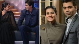 kajol srk