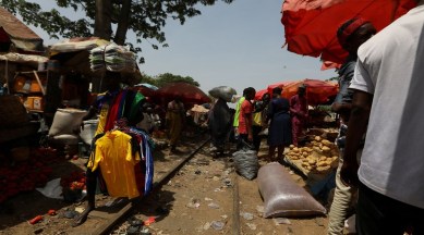 Africa, Africa taxes, unpaid taxes Africa, Indian Express News