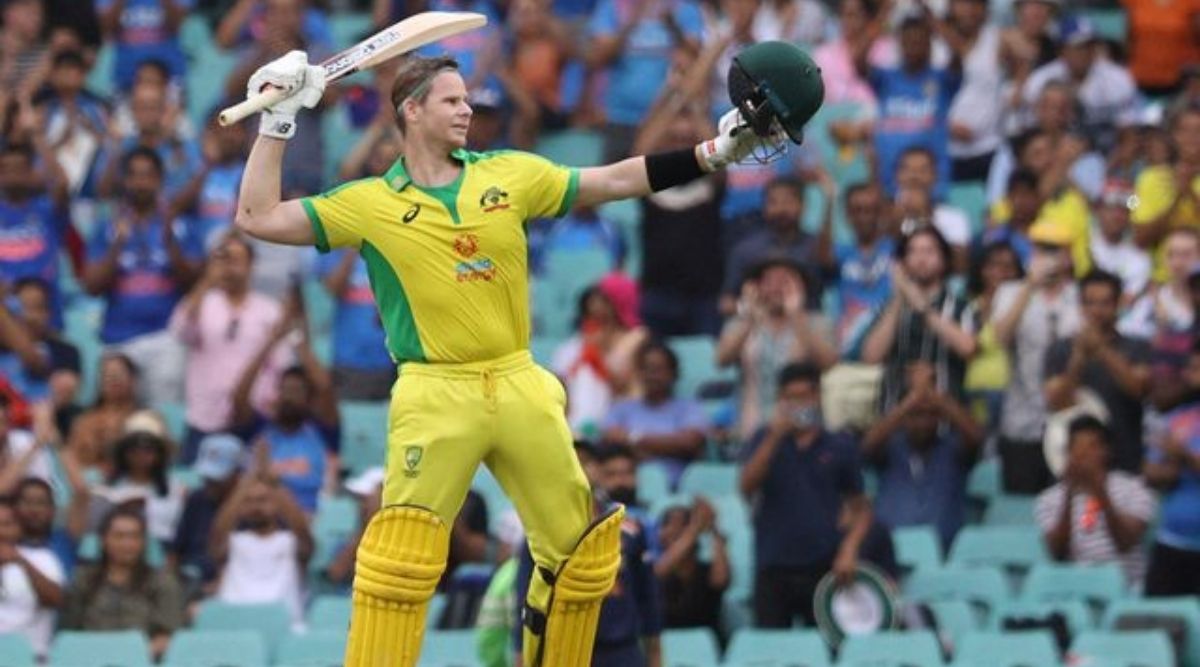 Steve Smith ready to slot in at World Cup as Australia sweat on injuries |  Sports News,The Indian Express