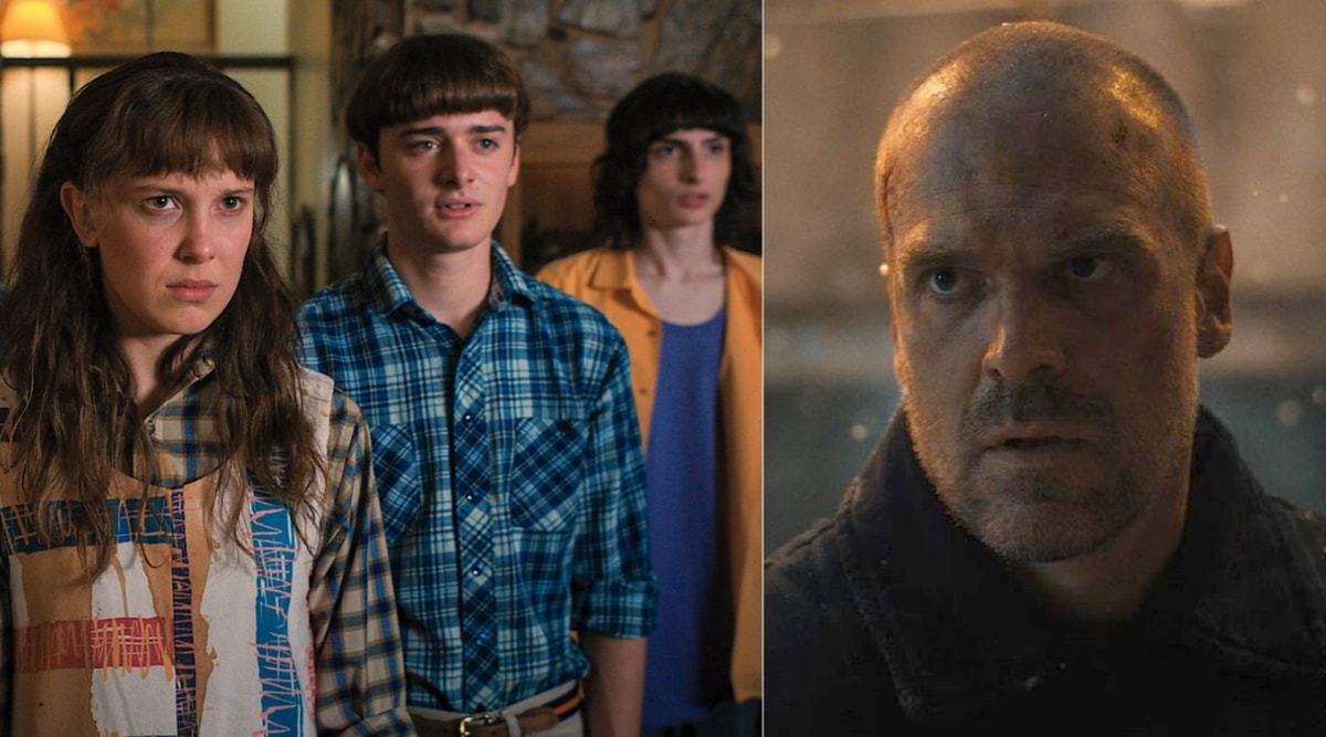 Stranger Things' Season 4 Review: The Horror-Mystery and the