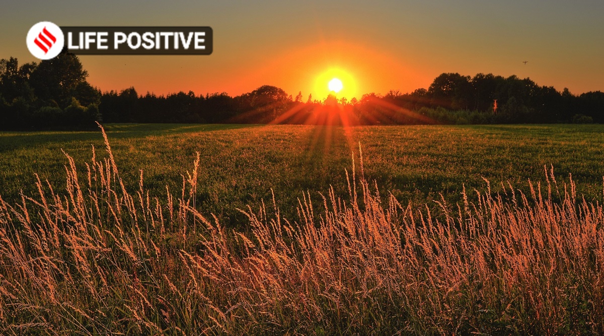 Can you tap into the power of the ‘cosmos’ to improve your life? | Life ...