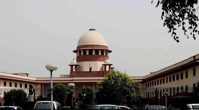 A Bench of Justices MR Shah and BV Nagarathna also agreed that there should be an outer limit for raising compensation claims lest it turn into an endless process. (File)