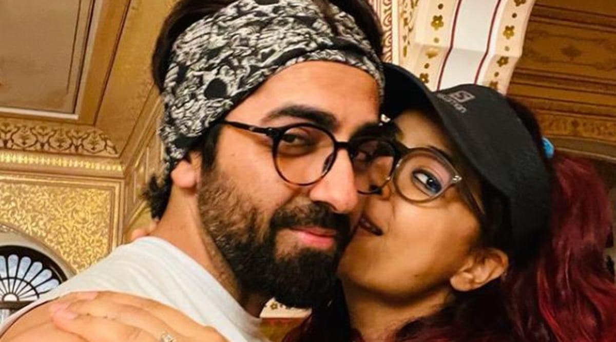 Silpha Sethi Xnxx - Tahira Kashyap tells Shilpa Shetty about her sex life, says even a quickie  with Ayushmann Khurrana is a workout | Bollywood News - The Indian Express