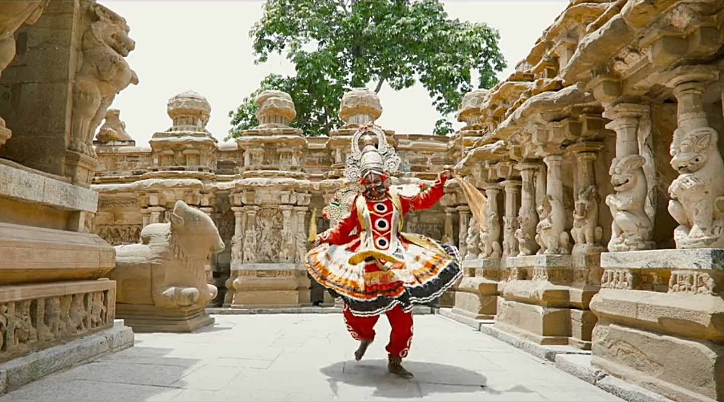 Folk festival ‘Namma Oor Thiruvizha’ to begin today in Chennai