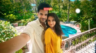 tejasswi prakash