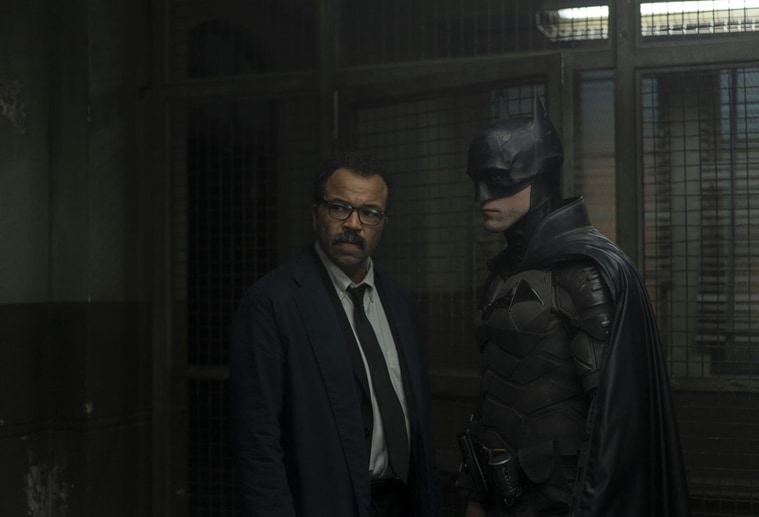 The Batman 
