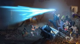 The Boys Presents Diabolical