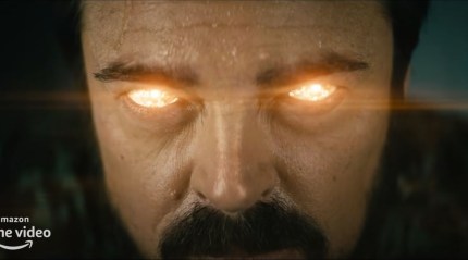 The Boys season 3 trailer: Amazon's best show gets even more diabolical as Butcher gets superpowers, watch