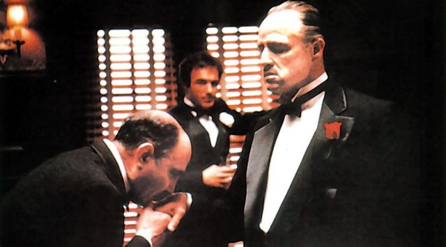 A millennial watches The Godfather for the first time: 50 years on, it ...