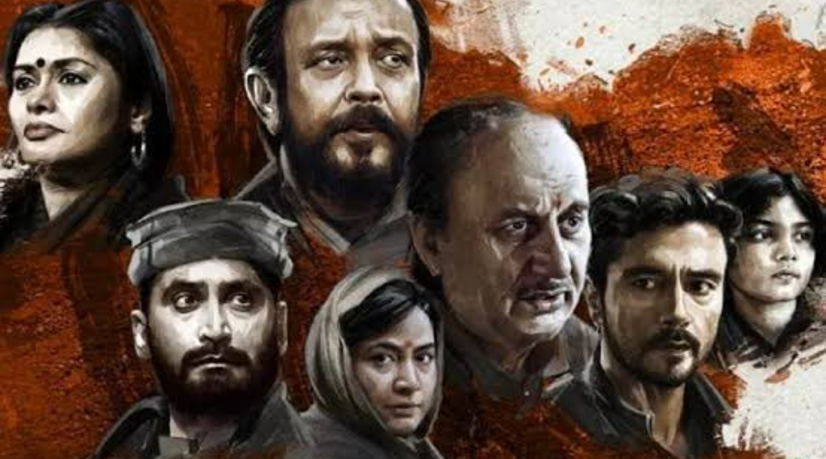 kashmir files box office