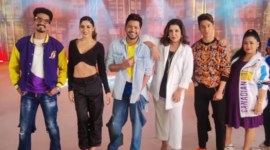 farah khan, the khatra khatra show