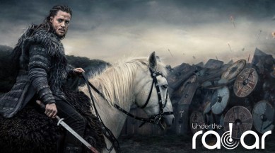 The Last Kingdom