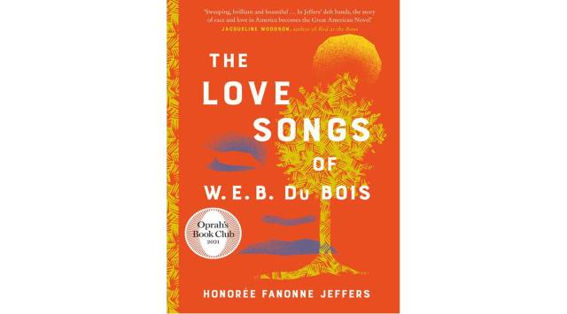 ‘The Love Songs of W.E.B. Du Bois’ wins book critics award | Books and ...